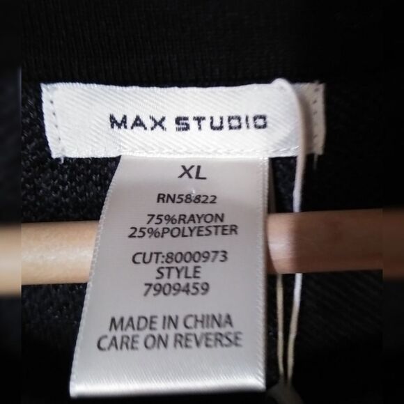 MAX STUDIO dress - Picture 2 of 5